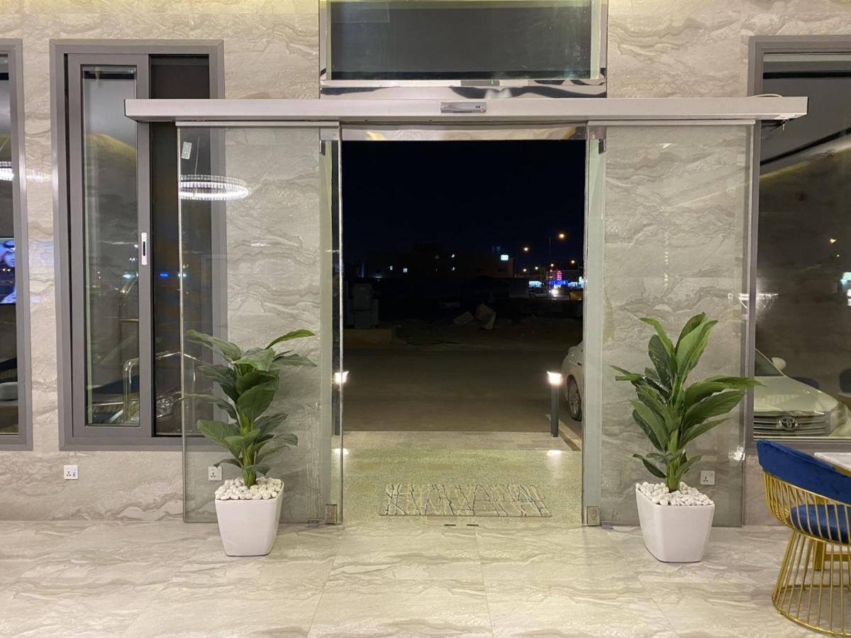 Sadan Furnished Apartments Эр-Рияд Экстерьер фото